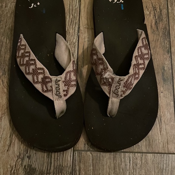 Reef Flip Flops - Picture 4 of 4